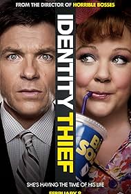 Identity Thief watch-Identity Thief