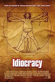Idiocracy watch-Idiocracy