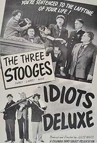 watch-Idiots Deluxe