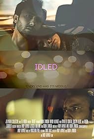 Idled watch-Idled