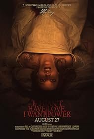 If I Can t Have Love I Want Power watch-If I Can t Have Love I Want Power