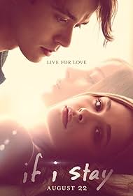 If I Stay watch-If I Stay