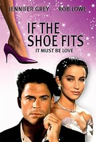 If the Shoe Fits watch-If the Shoe Fits