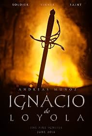 Ignatius of Loyola watch-Ignatius of Loyola