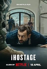 iHostage watch-iHostage