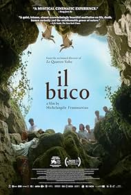 Il Buco watch-Il Buco