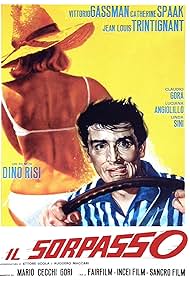 Il Sorpasso watch-Il Sorpasso