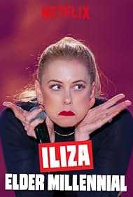 Iliza Shlesinger Elder Millennial watch-Iliza Shlesinger Elder Millennial