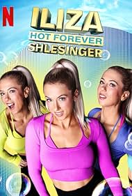 Iliza Shlesinger Hot Forever watch-Iliza Shlesinger Hot Forever