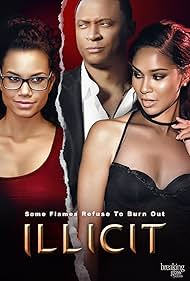 Illicit watch-Illicit