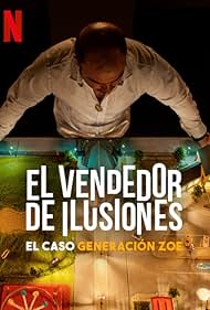 Illusions for Sale The Rise and Fall of Generation Zoe watch-Illusions for Sale The Rise and Fall of Generation Zoe