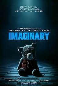 Imaginary watch-Imaginary