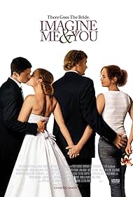 Imagine Me You watch-Imagine Me You