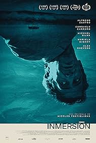 Immersion watch-Immersion