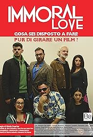 Immoral Love watch-Immoral Love
