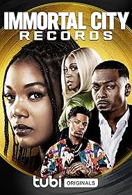 Immortal City Records watch-Immortal City Records