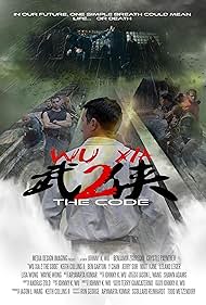 watch-Immortal Combat the Code