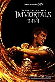 Immortals watch-Immortals