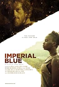 Imperial Blue watch-Imperial Blue