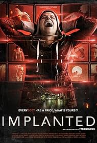 Implanted watch-Implanted