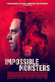 Impossible Monsters watch-Impossible Monsters