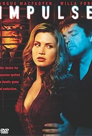 Impulse watch-Impulse