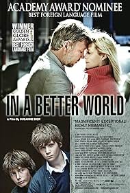 In a Better World watch-In a Better World