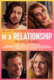 In a Relationship watch-In a Relationship