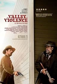In a Valley of Violence watch-In a Valley of Violence