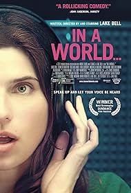 watch-In a World