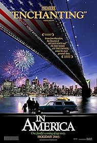 In America watch-In America