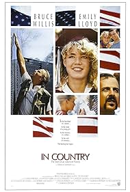 In Country watch-In Country