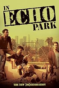 In Echo Park watch-In Echo Park