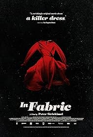 In Fabric watch-In Fabric