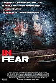 In Fear watch-In Fear