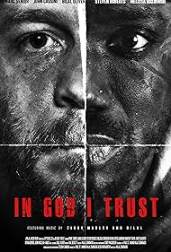 In God I Trust watch-In God I Trust