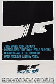 In Harm s Way watch-In Harm s Way