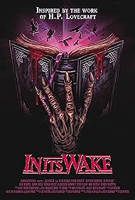In Its Wake watch-In Its Wake