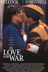 In Love and War watch-In Love and War