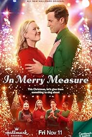 In Merry Measure watch-In Merry Measure