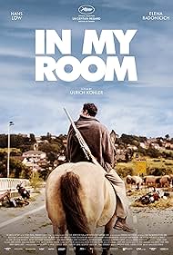 In My Room watch-In My Room