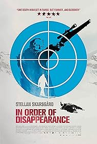 In Order of Disappearance watch-In Order of Disappearance