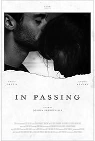 In Passing watch-In Passing