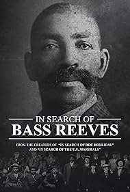 In Search of Bass Reeves watch-In Search of Bass Reeves