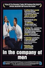 In the Company of Men watch-In the Company of Men