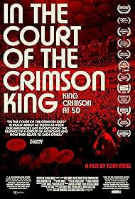 In the Court of the Crimson King King Crimson at (50) watch-In the Court of the Crimson King King Crimson at (50)