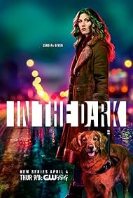 In the Dark watch-In the Dark