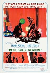 In the Heat of the Night watch-In the Heat of the Night