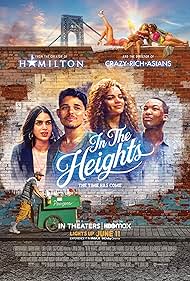 In the Heights watch-In the Heights
