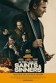 In the Land of Saints and Sinners watch-In the Land of Saints and Sinners